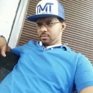 Meet your Posher, Fernando